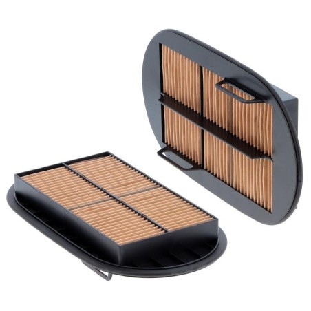 Filtro aria Caterpillar 4969846 per macchine movimento terra | Il Mio Filtro