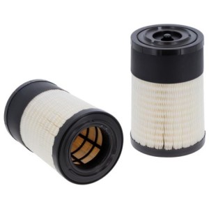 Filtro aria Liebherr 11840382 per macchine movimento terra | Il Mio Filtro