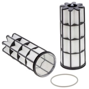 Filtro aria Liebherr 11840383 per macchine movimento terra | Il Mio Filtro