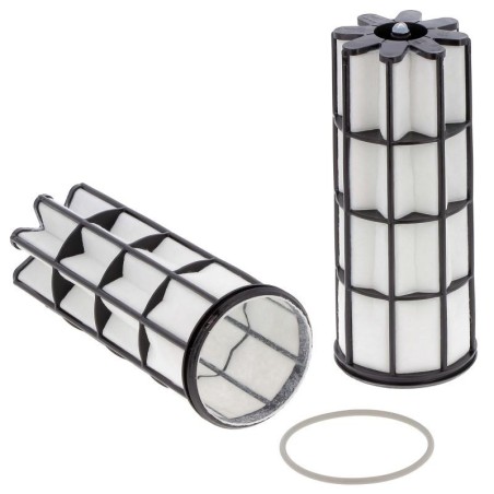 Filtro aria Liebherr 11840383 per macchine movimento terra | Il Mio Filtro