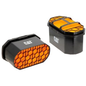Filtro aria Caterpillar 4969841 per macchine movimento terra | Il Mio Filtro