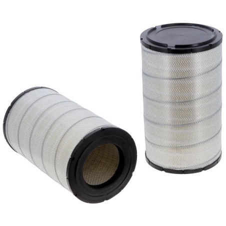 Filtro aria Caterpillar 2200454 per macchine movimento terra | Il Mio Filtro
