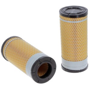 Filtro aria Case KAH16110 per macchine movimento terra | Il Mio Filtro