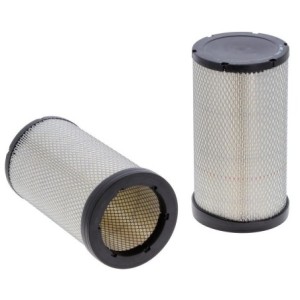 Filtro aria Caterpillar 610274 per applicazioni agricole e movimento terra | Il Mio Filtro