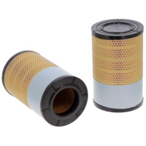 Filtro aria Kobelco LP11P00015S005 per applicazioni agricole e movimento terra | Il Mio Filtro