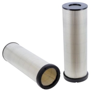 Filtro aria Caterpillar 3754302 per macchine movimento terra | Il Mio Filtro