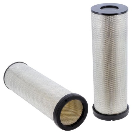 Filtro aria Caterpillar 3754302 per macchine movimento terra | Il Mio Filtro