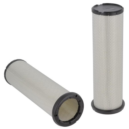 Filtro aria Volvo 17500263 per macchine movimento terra | Il Mio Filtro