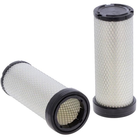 Filtro aria Caterpillar 612500 per applicazioni agricole e movimento terra | Il Mio Filtro