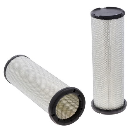 Filtro aria Volvo 17500268 per macchine movimento terra | Il Mio Filtro
