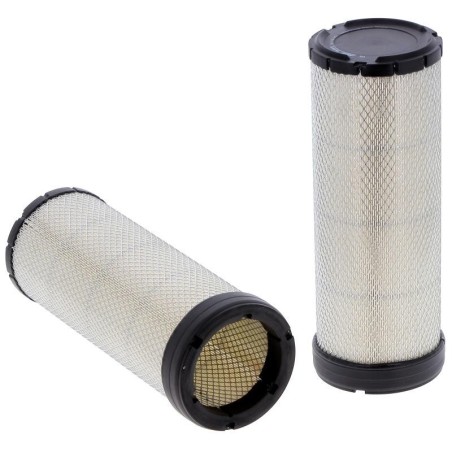 Filtro aria Komatsu 42101H0P03 per applicazioni agricole e movimento terra | Il Mio Filtro