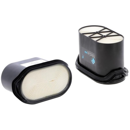 Filtro aria Himoinsa 3100838 per macchine movimento terra | Il Mio Filtro