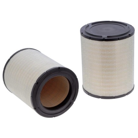 Filtro aria Caterpillar 6I2505 per applicazioni agricole e movimento terra | Il Mio Filtro