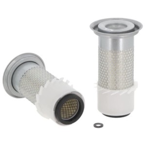 Filtro aria Hitachi 4294846 per applicazioni industriali e movimento terra | Il Mio Filtro