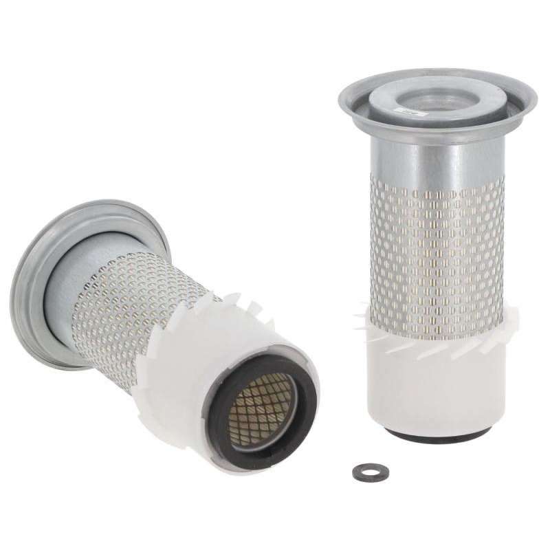 Filtro aria Hitachi 4294846 per applicazioni industriali e movimento terra | Il Mio Filtro