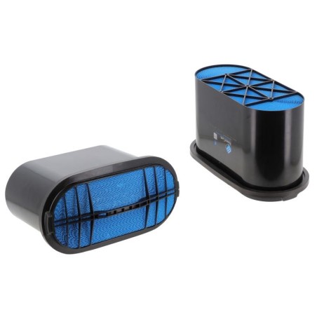 Filtro aria Xcmg 800163274 per macchine movimento terra | Il Mio Filtro