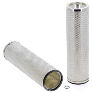 Filtro aria Komatsu 20501K1401 per macchine movimento terra | Il Mio Filtro