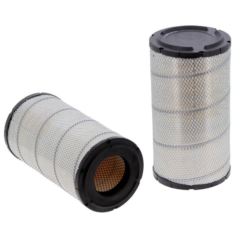 Filtro aria 090000591 per trattori DEUTZ e HUERLIMANN