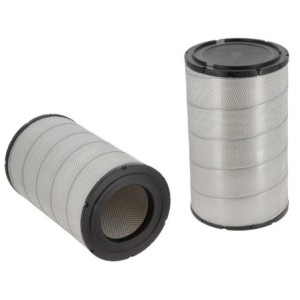 Filtro aria Sullair 88290020337 per macchine movimento terra | Il Mio Filtro