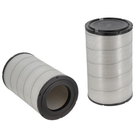 Filtro aria Sullair 88290020337 per macchine movimento terra | Il Mio Filtro