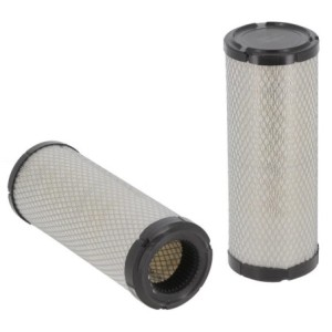 Filtro aria Doosan 40050400381 per macchine movimento terra | Il Mio Filtro