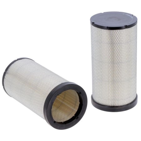Filtro aria Caterpillar 6I2506 per applicazioni agricole e movimento terra | Il Mio Filtro