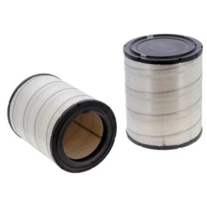 Filtro aria Caterpillar 6I2507 per macchine movimento terra | Il Mio Filtro