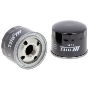 Filtro aria HYD per mietitrebbie e trituratori BIZON e SAMASZ