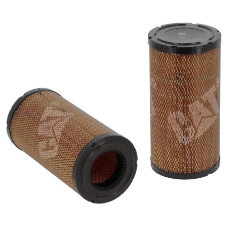 Filtro aria Caterpillar 5263119 per applicazioni agricole e movimento terra | Il Mio Filtro