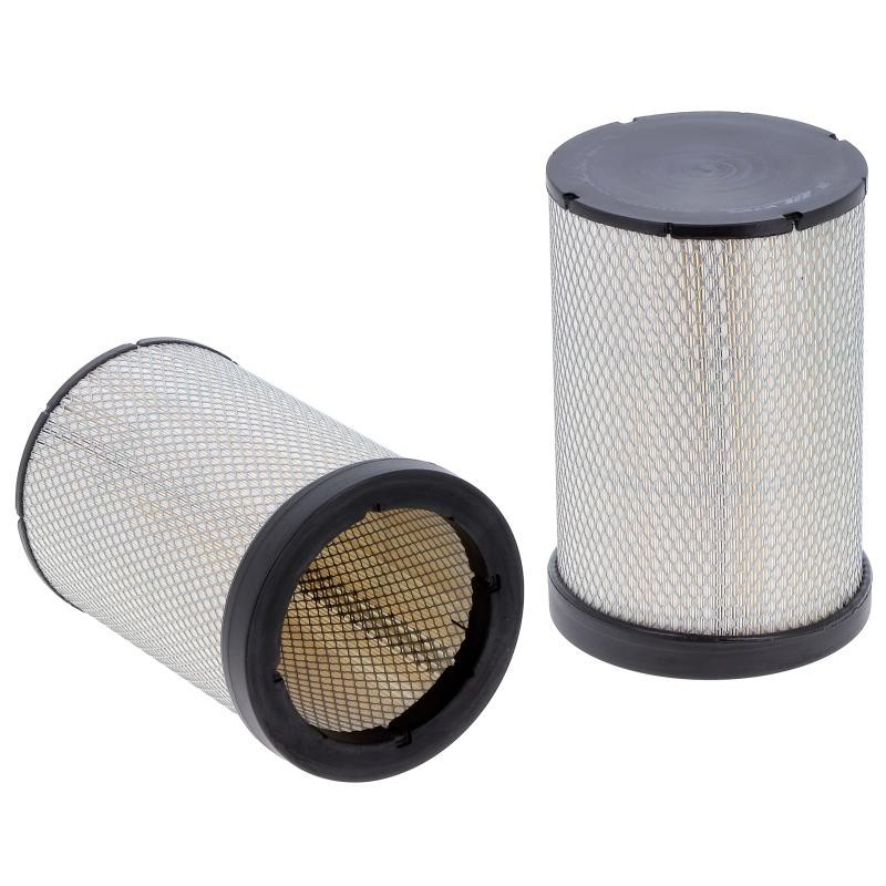 Filtro aria Caterpillar 6I2508 per macchine movimento terra | Il Mio Filtro