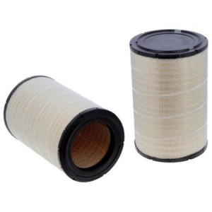 Filtro aria Caterpillar 1327173 per applicazioni agricole e movimento terra | Il Mio Filtro