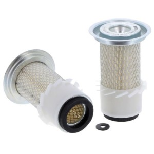 Filtro aria Hitachi 4294845 per applicazioni industriali e movimento terra | Il Mio Filtro