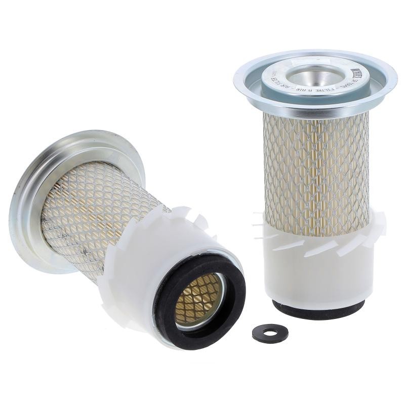Filtro aria Hitachi 4294845 per applicazioni industriali e movimento terra | Il Mio Filtro