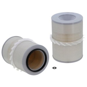 Filtro aria Fiat 1930600 per macchine movimento terra | Il Mio Filtro
