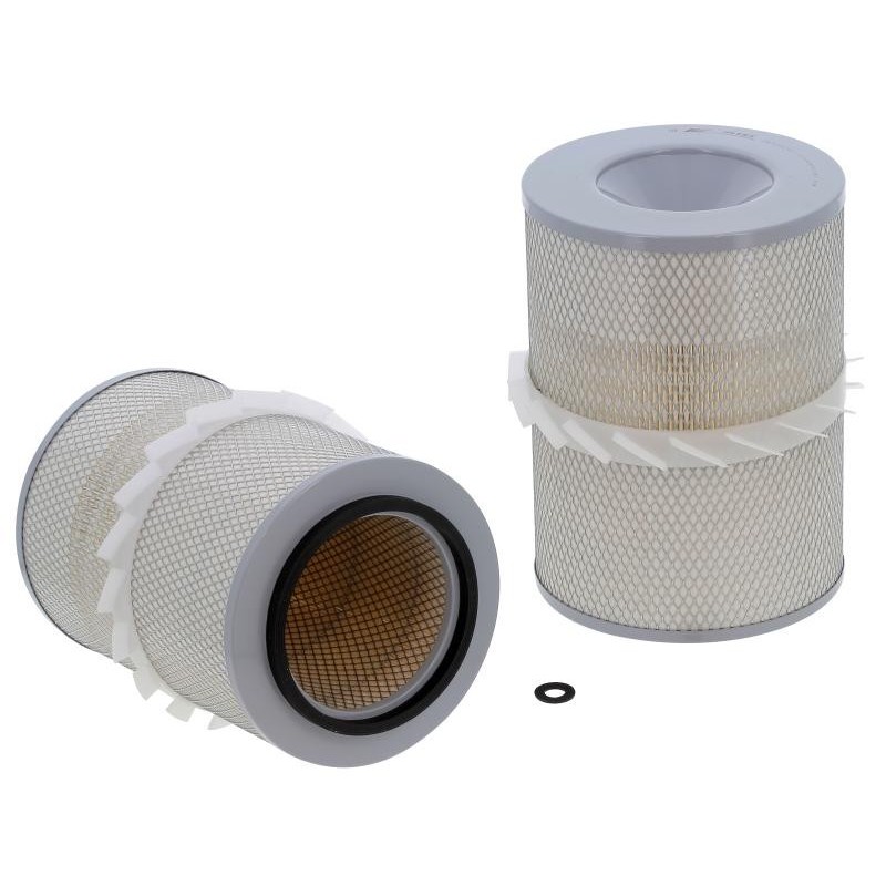 Filtro aria Fiat 1930600 per macchine movimento terra | Il Mio Filtro