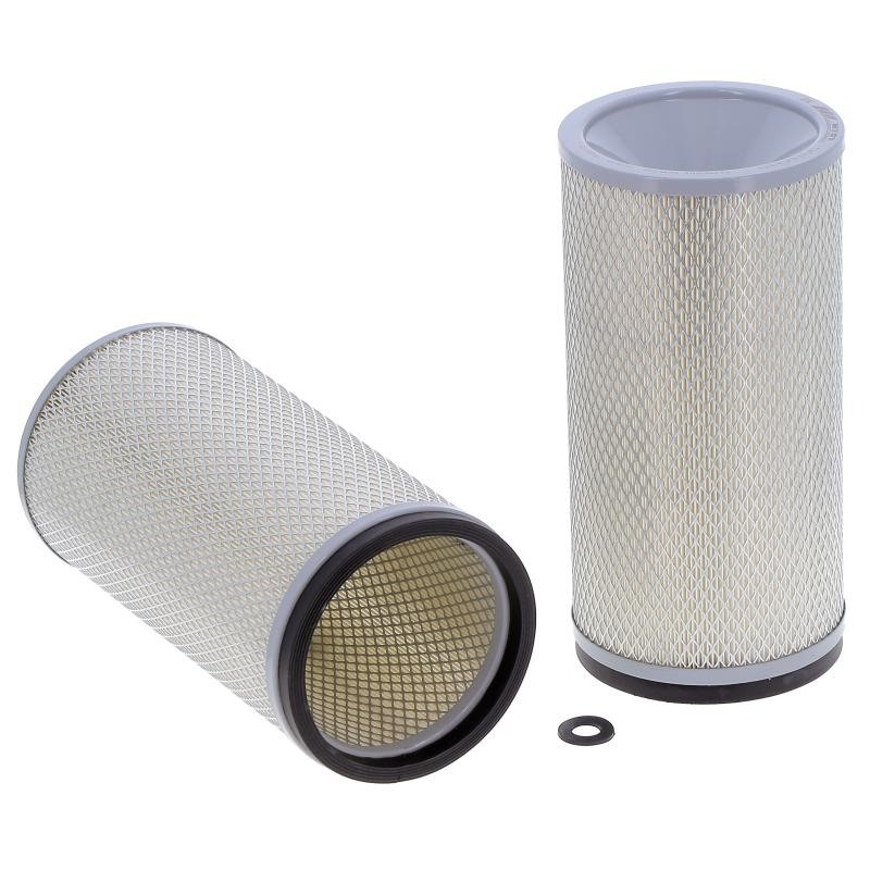 Filtro aria Fiat 1930601 per macchine movimento terra | Il Mio Filtro