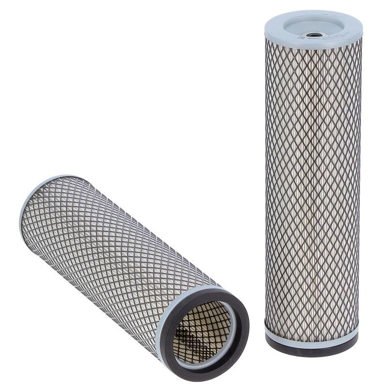 Filtro aria Hyundai 11E32006 per applicazioni industriali e movimento terra | Il Mio Filtro