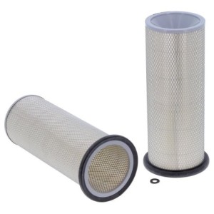 Filtro aria Atlas Copco 3222188122 per macchine movimento terra | Il Mio Filtro