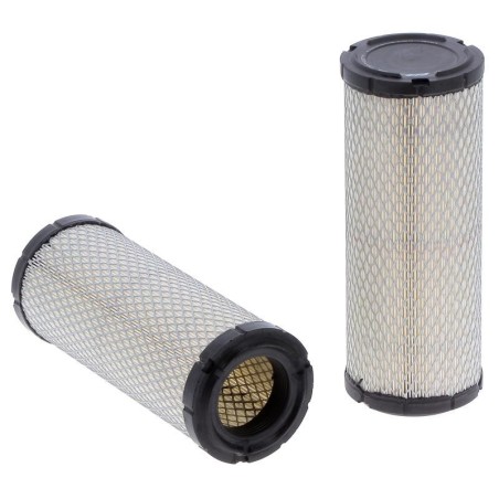 Filtro aria Caterpillar 1213661 per applicazioni agricole, movimento terra e industriali | Il Mio Filtro