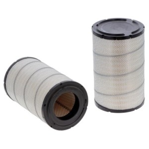 Filtro aria Hitachi 4280921 per macchine movimento terra | Il Mio Filtro