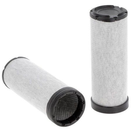 Filtro aria Hitachi 4286130 per macchine movimento terra | Il Mio Filtro