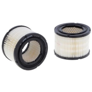 Filtro aria NA135260 per mietitrebbie DEUTZ-FAHR