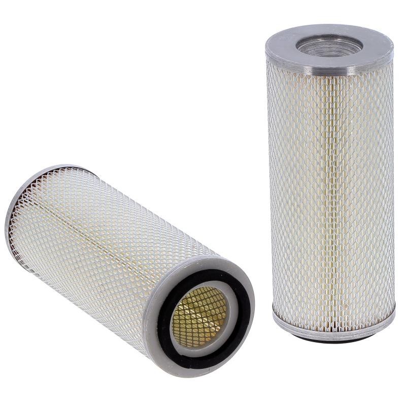 Filtro aria A5000 per macchine movimento terra | Il Mio Filtro