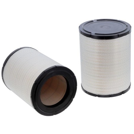 Filtro aria Caterpillar 1063969 per macchine movimento terra | Il Mio Filtro