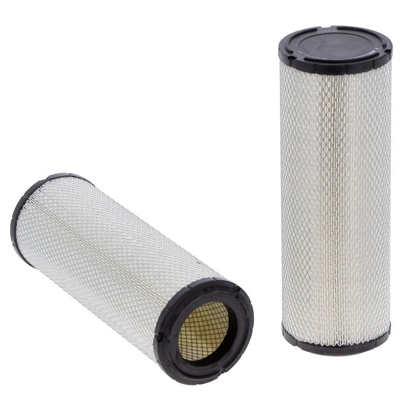 Filtro aria Case 128781A1 per macchine movimento terra | Il Mio Filtro