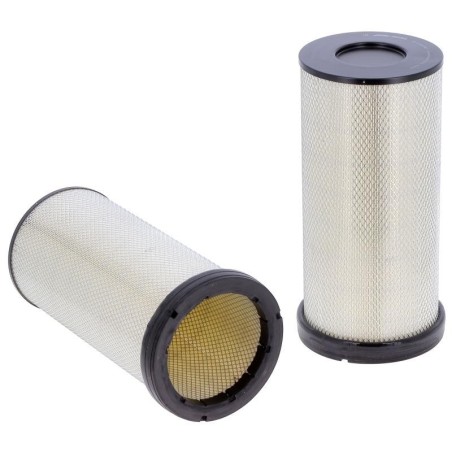 Filtro aria Caterpillar 1063973 per macchine movimento terra | Il Mio Filtro