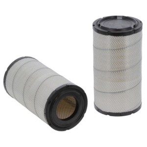 Filtro aria Wismet WAI41198 per macchine movimento terra | Il Mio Filtro