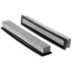 Filtro abitacolo 0.017.2976.2/10C.A/AK per trattori DEUTZ e DEUTZ-FAHR