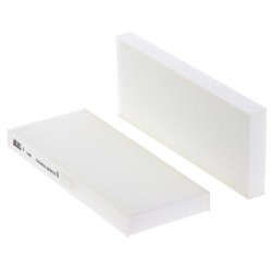 Filtro abitacolo 132580 per portattrezzi NOREMAT