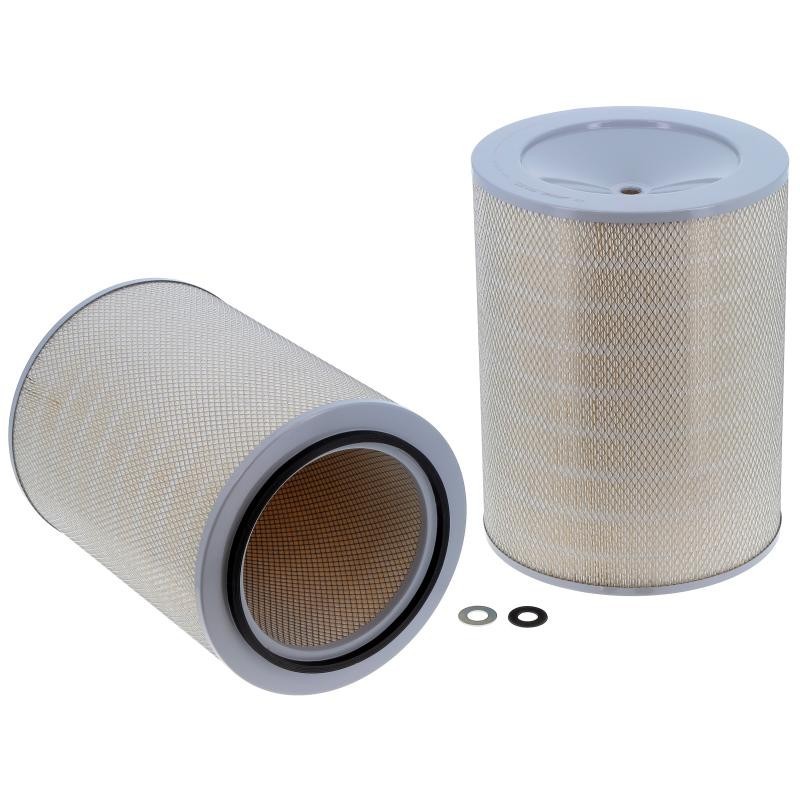 Filtro aria 1-14215227-0 per mietitrebbie CHALLENGER e GLEANER